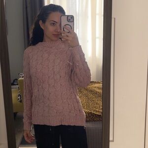 NEW Knit Sweater🩷